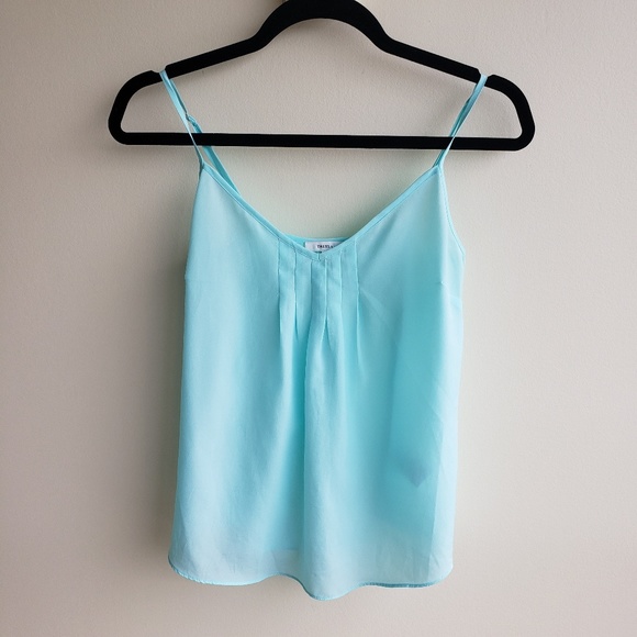 Aritzia Talula Waverly Tank Size XS - Picture 2 of 4